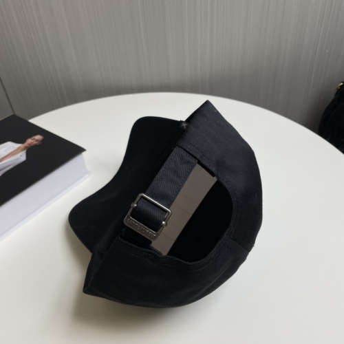 Replica Yves Saint Laurent YSL Caps #1212735 $27.00 USD for Wholesale