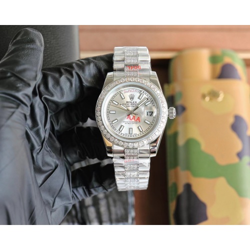 Rolex AAA Quality Watches #1212785 $235.00 USD, Wholesale Replica Rolex AAA Quality Watches