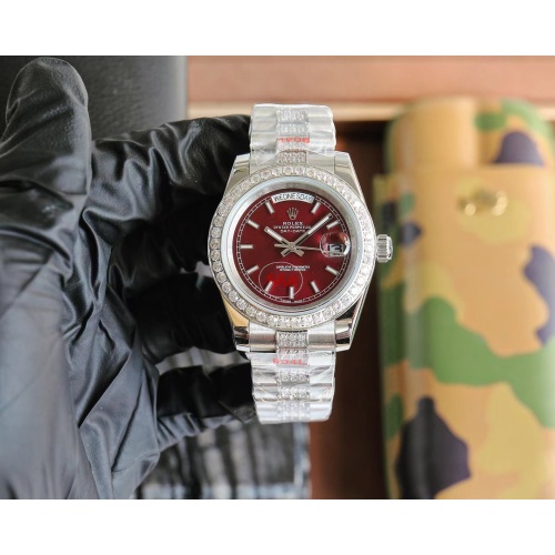 Rolex AAA Quality Watches #1212786 $235.00 USD, Wholesale Replica Rolex AAA Quality Watches