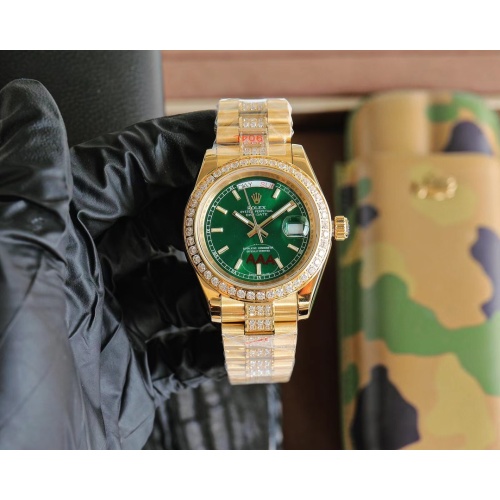 Rolex AAA Quality Watches #1212790 $245.00 USD, Wholesale Replica Rolex AAA Quality Watches