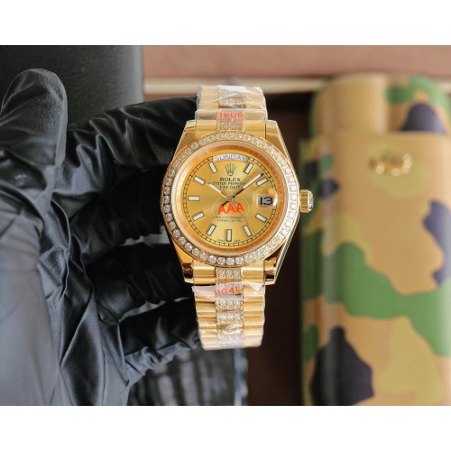 Rolex AAA Quality Watches #1212791 $245.00 USD, Wholesale Replica Rolex AAA Quality Watches