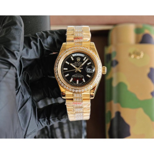 Rolex AAA Quality Watches #1212793 $245.00 USD, Wholesale Replica Rolex AAA Quality Watches