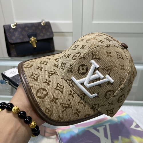 Replica Louis Vuitton LV Caps #1212794 $25.00 USD for Wholesale