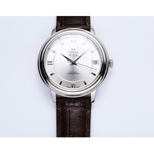 OMEGA AAA Quality Watches For Women #1212814 $175.00 USD, Wholesale Replica OMEGA AAA Quality Watches