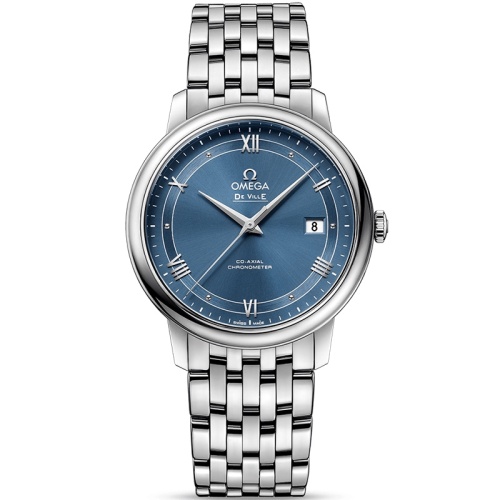 Replica OMEGA AAA Quality Watches #1212879 $202.00 USD for Wholesale