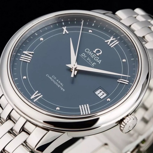 Replica OMEGA AAA Quality Watches #1212879 $202.00 USD for Wholesale