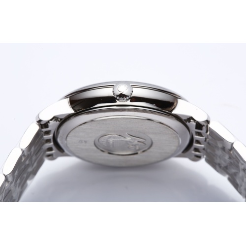 Replica OMEGA AAA Quality Watches #1212879 $202.00 USD for Wholesale