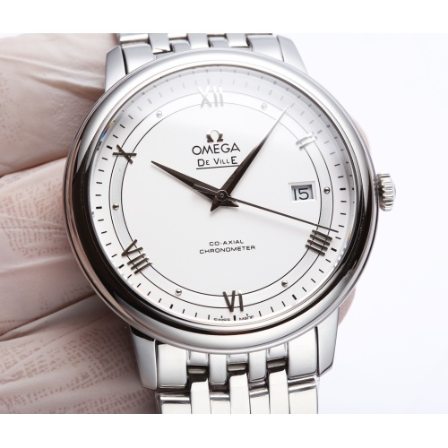 OMEGA AAA Quality Watches #1212880 $202.00 USD, Wholesale Replica OMEGA AAA Quality Watches