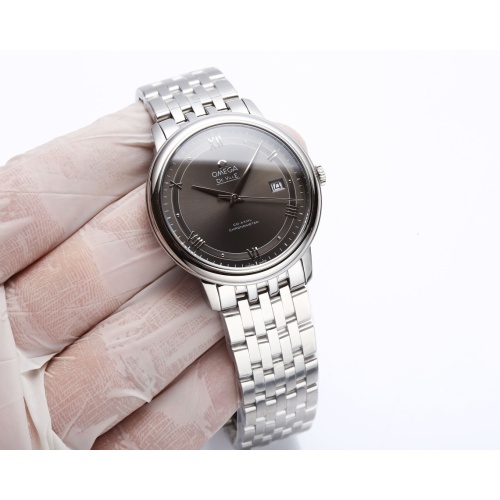 Replica OMEGA AAA Quality Watches #1212881 $202.00 USD for Wholesale