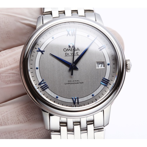 OMEGA AAA Quality Watches #1212882 $202.00 USD, Wholesale Replica OMEGA AAA Quality Watches