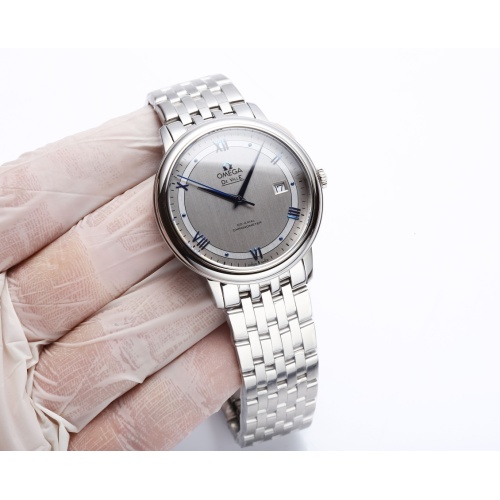 Replica OMEGA AAA Quality Watches #1212882 $202.00 USD for Wholesale