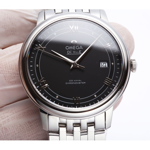 OMEGA AAA Quality Watches #1212883 $202.00 USD, Wholesale Replica OMEGA AAA Quality Watches