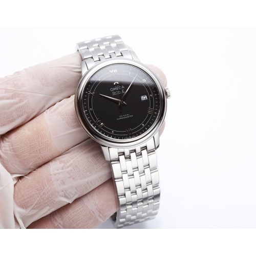 Replica OMEGA AAA Quality Watches #1212883 $202.00 USD for Wholesale