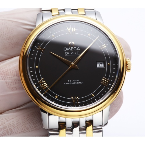 OMEGA AAA Quality Watches #1212884 $210.00 USD, Wholesale Replica OMEGA AAA Quality Watches