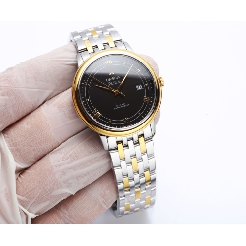 Replica OMEGA AAA Quality Watches #1212884 $210.00 USD for Wholesale