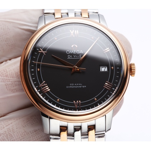 OMEGA AAA Quality Watches #1212885 $210.00 USD, Wholesale Replica OMEGA AAA Quality Watches