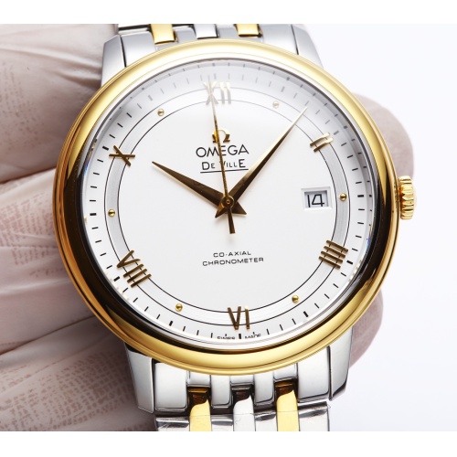 OMEGA AAA Quality Watches #1212886 $210.00 USD, Wholesale Replica OMEGA AAA Quality Watches