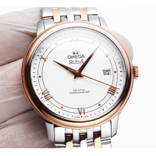 OMEGA AAA Quality Watches #1212887 $210.00 USD, Wholesale Replica OMEGA AAA Quality Watches