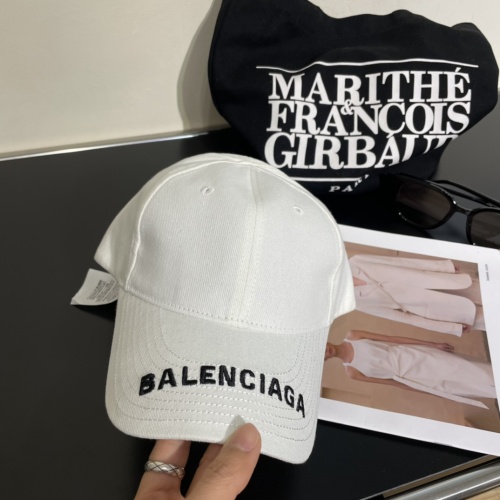 Replica Balenciaga Caps #1212888 $27.00 USD for Wholesale