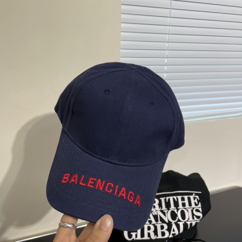 Replica Balenciaga Caps #1212892 $27.00 USD for Wholesale