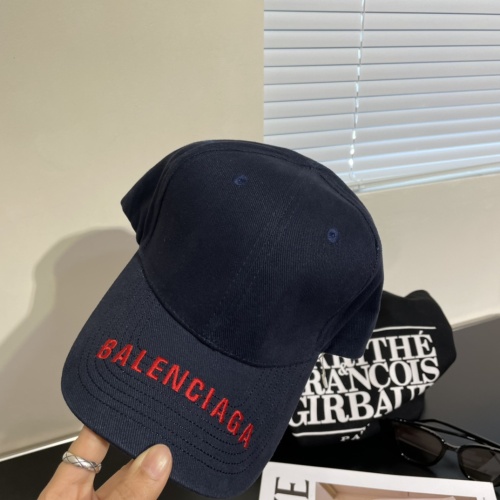 Replica Balenciaga Caps #1212893 $27.00 USD for Wholesale