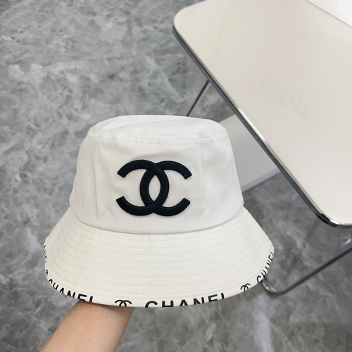 Chanel Caps #1212895 $32.00 USD, Wholesale Replica Chanel Caps