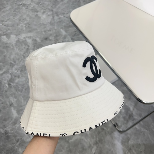 Replica Chanel Caps #1212895 $32.00 USD for Wholesale