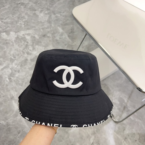 Chanel Caps #1212896 $32.00 USD, Wholesale Replica Chanel Caps