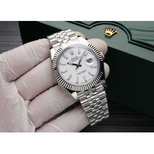 Rolex AAA Quality Watches For Men #1212920 $423.14 USD, Wholesale Replica Rolex AAA Quality Watches