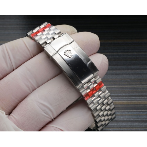 Replica Rolex AAA Quality Watches For Men #1212920 $423.14 USD for Wholesale