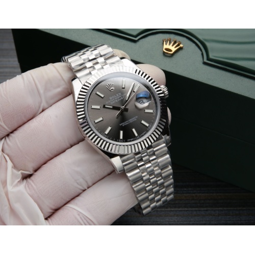 Rolex AAA Quality Watches For Men #1212921 $423.14 USD, Wholesale Replica Rolex AAA Quality Watches