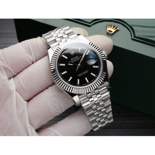 Rolex AAA Quality Watches For Men #1212922 $423.14 USD, Wholesale Replica Rolex AAA Quality Watches