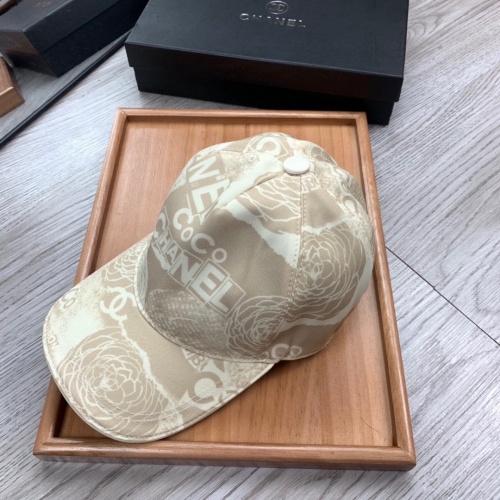 Replica Chanel Caps #1212947 $32.00 USD for Wholesale