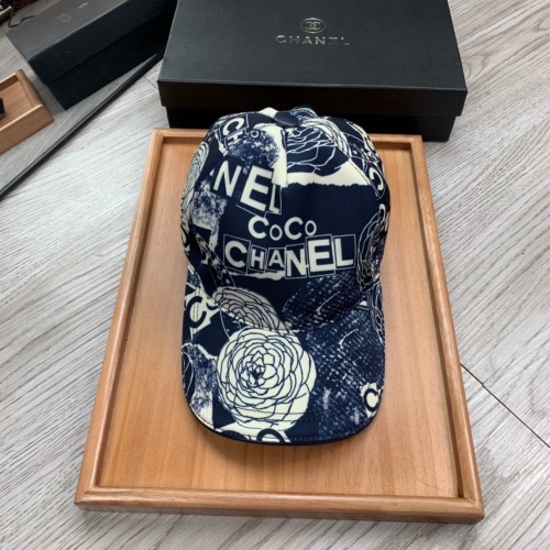 Chanel Caps #1212948 $32.00 USD, Wholesale Replica Chanel Caps