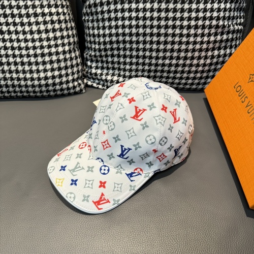 Replica Louis Vuitton LV Caps #1212967 $34.00 USD for Wholesale