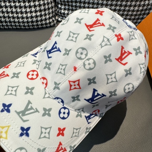 Replica Louis Vuitton LV Caps #1212967 $34.00 USD for Wholesale