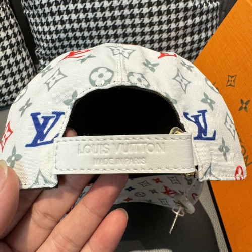 Replica Louis Vuitton LV Caps #1212967 $34.00 USD for Wholesale