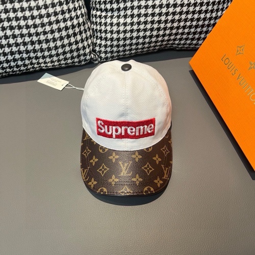 Louis Vuitton LV Caps #1212969 $38.00 USD, Wholesale Replica Louis Vuitton LV Caps