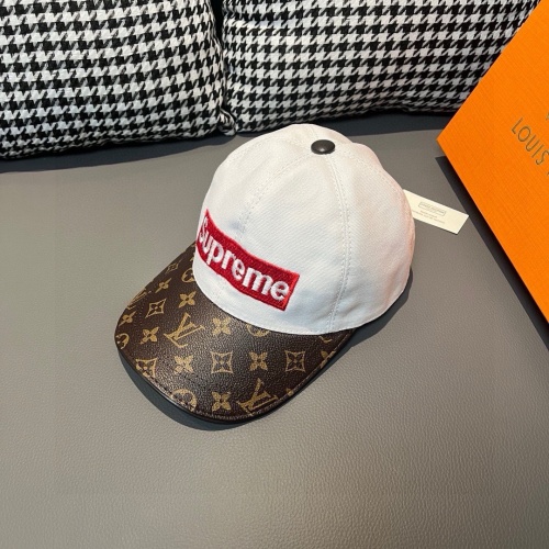 Replica Louis Vuitton LV Caps #1212969 $38.00 USD for Wholesale