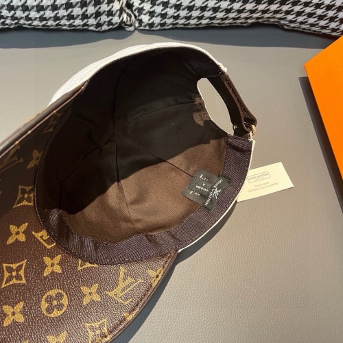 Replica Louis Vuitton LV Caps #1212969 $38.00 USD for Wholesale