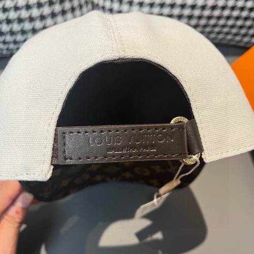 Replica Louis Vuitton LV Caps #1212969 $38.00 USD for Wholesale