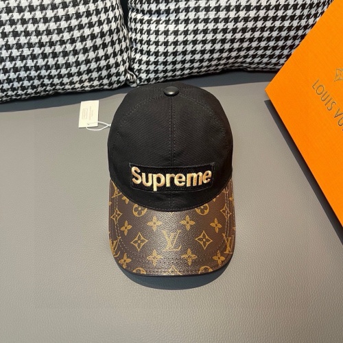 Louis Vuitton LV Caps #1212970 $38.00 USD, Wholesale Replica Louis Vuitton LV Caps