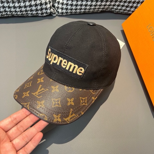 Replica Louis Vuitton LV Caps #1212970 $38.00 USD for Wholesale