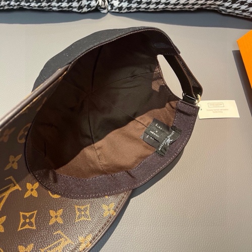 Replica Louis Vuitton LV Caps #1212970 $38.00 USD for Wholesale