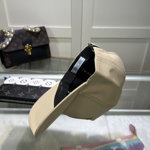 Replica Prada Caps #1212974 $25.00 USD for Wholesale