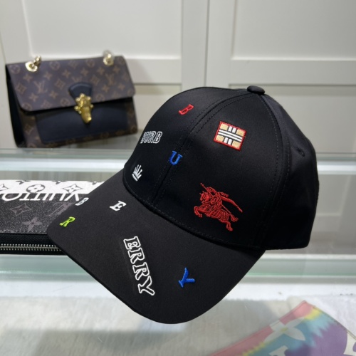 Burberry Caps #1212999 $25.00 USD, Wholesale Replica Burberry Caps