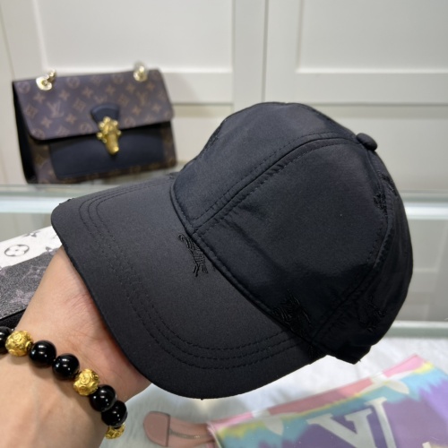 Replica Burberry Caps #1213004 $25.00 USD for Wholesale