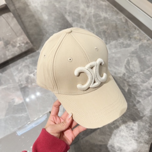 Replica Celine Caps #1213007 $27.00 USD for Wholesale