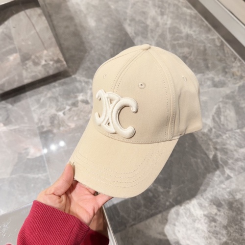 Replica Celine Caps #1213007 $27.00 USD for Wholesale