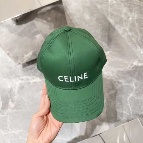 Celine Caps #1213011 $27.00 USD, Wholesale Replica Celine Caps